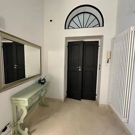 Apartamento Boutique -old Town - Palace *