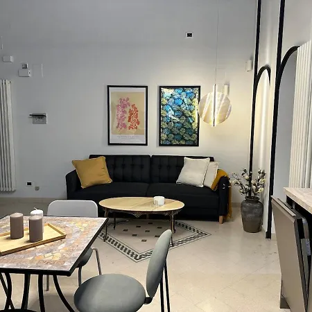 Boutique -old Town - Palace Daire