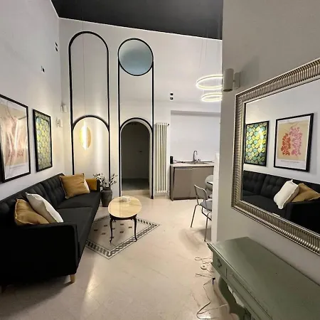 Boutique -old Town - Palace * Citta Sant'Angelo