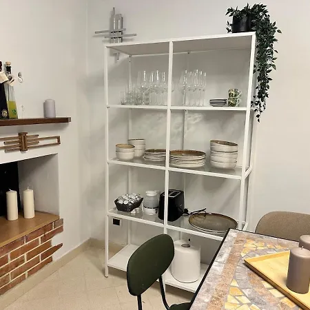 Apartamento Boutique -old Town - Palace *