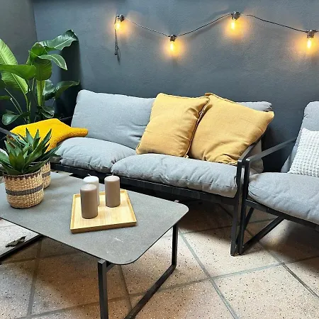 Boutique -old Town - Palace Apartamento Citta Sant'Angelo