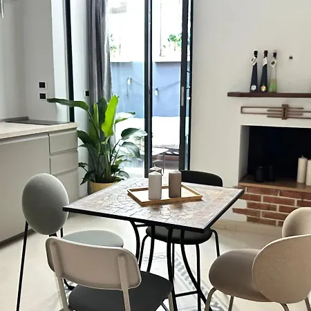 Boutique -old Town - Palace * Citta Sant'Angelo