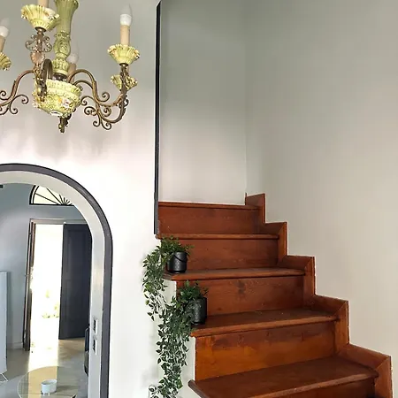 Boutique -old Town - Palace Daire