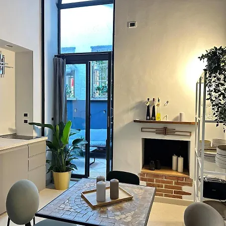 Daire Boutique -old Town - Palace