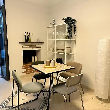 Boutique -old Town - Palace Apartamento Citta Sant'Angelo