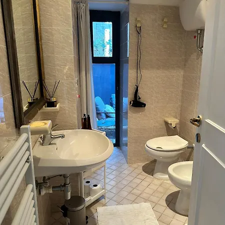 Boutique -old Town - Palace *