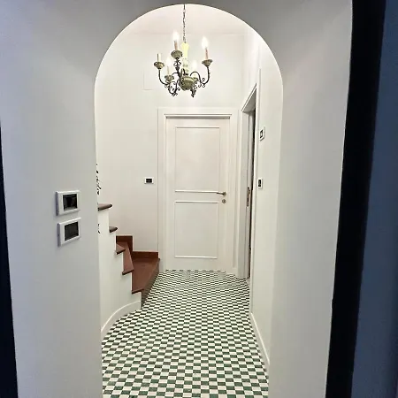 Boutique -old Town - Palace Daire