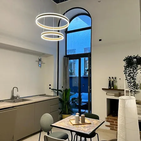 Apartamento Boutique -old Town - Palace