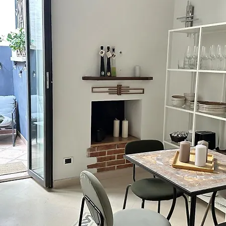 Boutique -old Town - Palace *