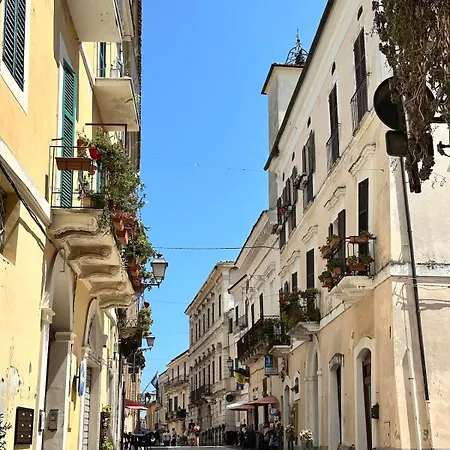 Boutique -old Town - Palace