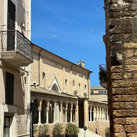 Apartamento Boutique -old Town - Palace