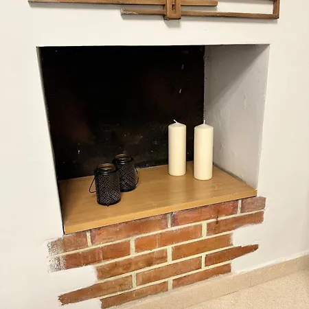 Boutique -old Town - Palace Daire Citta Sant'Angelo