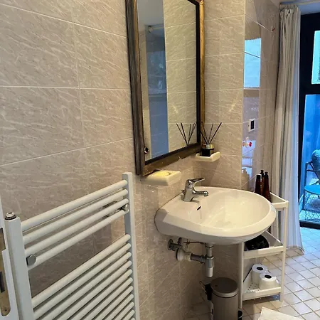 Apartamento Boutique -old Town - Palace *