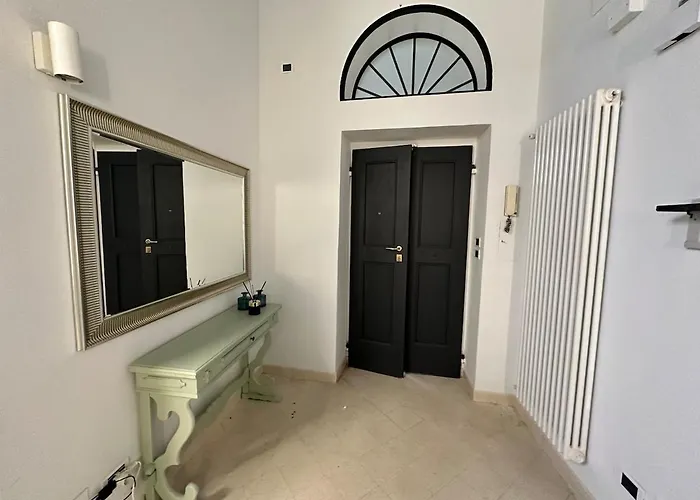 Апартаменты Boutique -old Town - Palace *