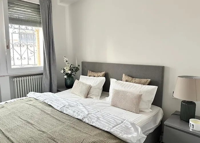 Boutique -old Town - Palace Апартаменты Читта Сань Анджело