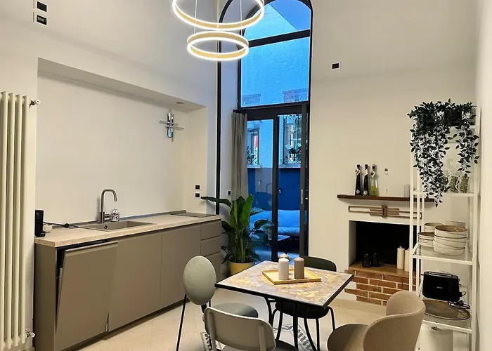 Apartamento Boutique -old Town - Palace