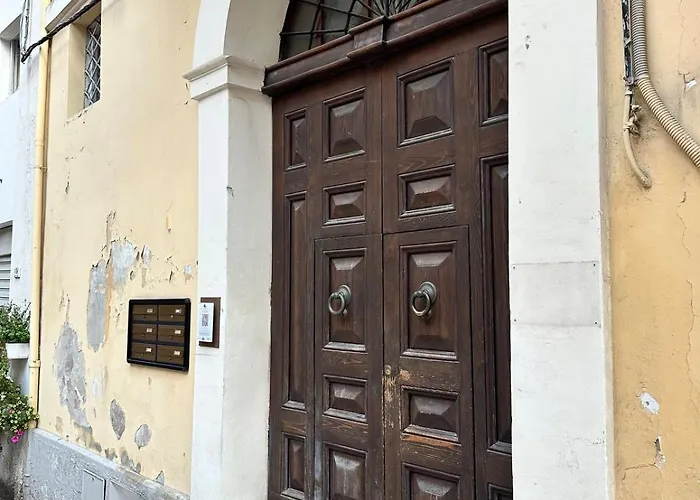 Boutique -old Town - Palace * Citta Sant'Angelo