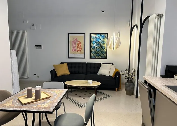 Boutique -old Town - Palace Apartamento