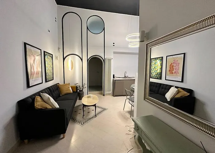 Boutique -old Town - Palace * Citta Sant'Angelo