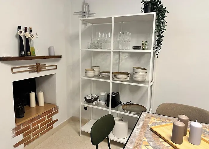 Apartamento Boutique -old Town - Palace *