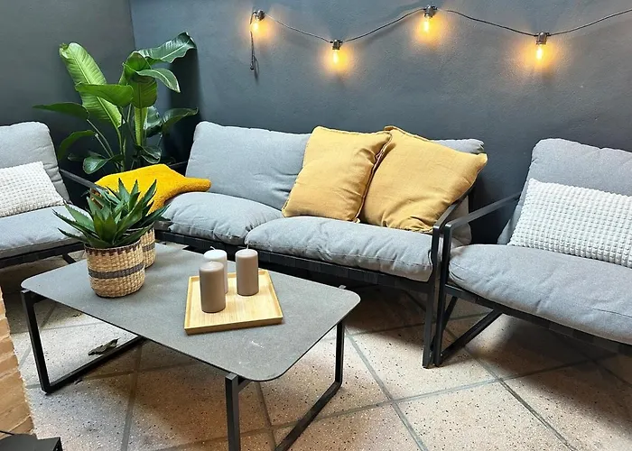 Boutique -old Town - Palace Apartamento Citta Sant'Angelo