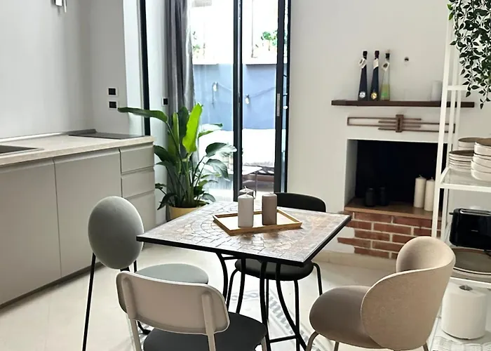 Boutique -old Town - Palace * Читта Сань Анджело