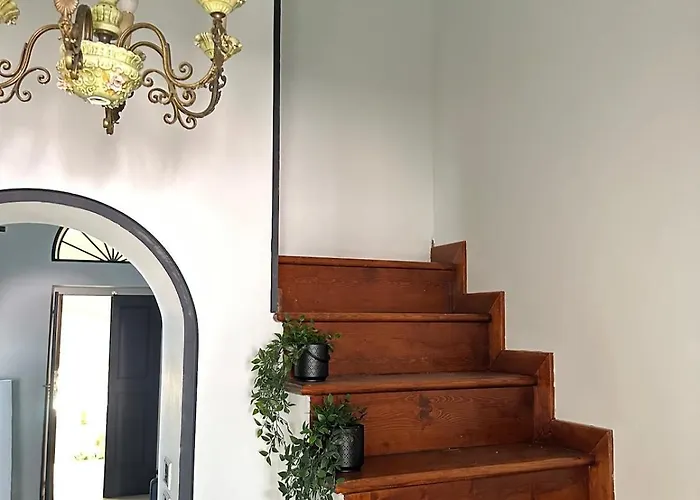 Boutique -old Town - Palace Apartamento