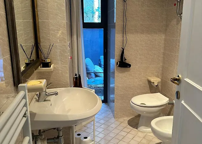 Boutique -old Town - Palace *