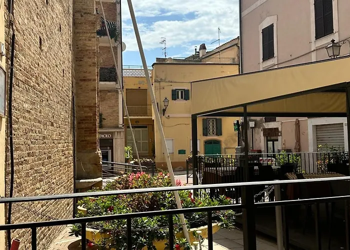 Boutique -old Town - Palace