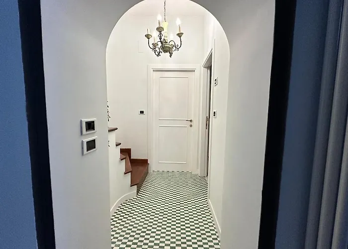 Boutique -old Town - Palace Апартаменты