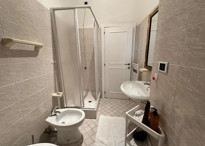 Boutique -old Town - Palace Apartamento Citta Sant'Angelo