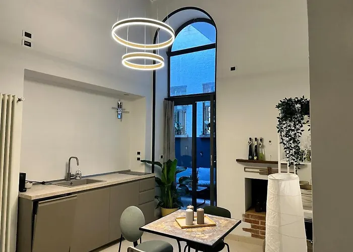 Apartamento Boutique -old Town - Palace