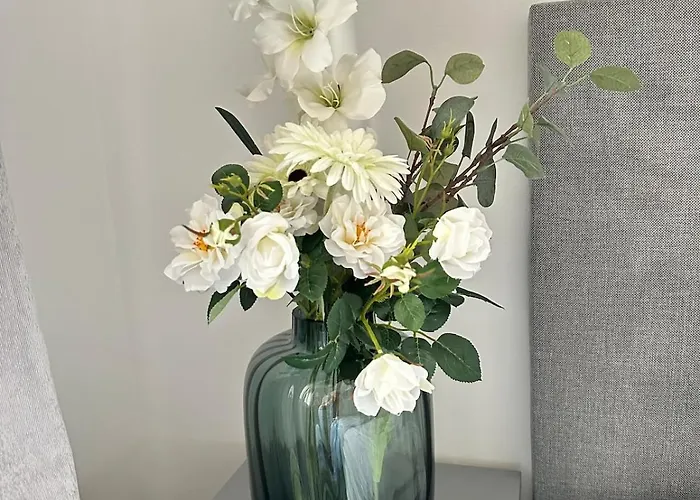 Boutique -old Town - Palace Apartamento *