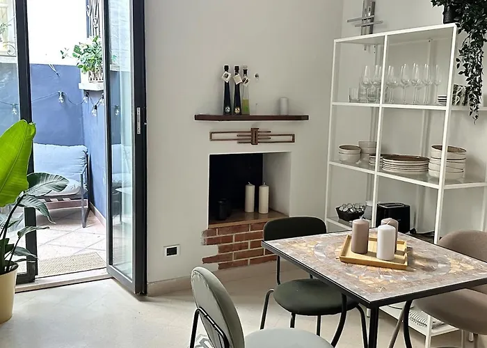 Boutique -old Town - Palace *