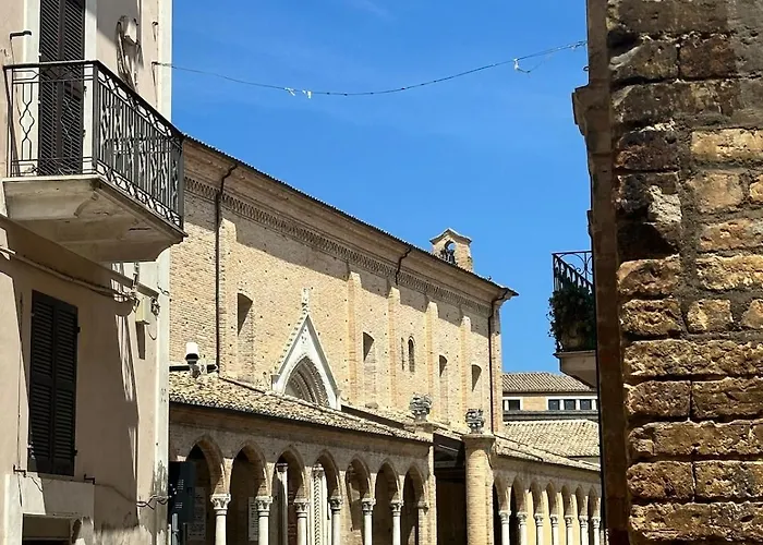 Апартаменты Boutique -old Town - Palace