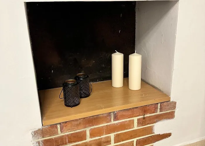 Boutique -old Town - Palace Apartamento Citta Sant'Angelo