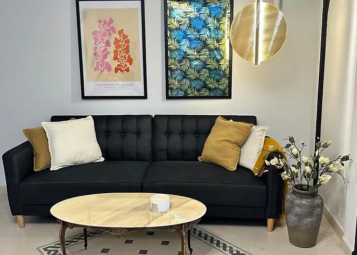 Apartamento Boutique -old Town - Palace Citta Sant'Angelo