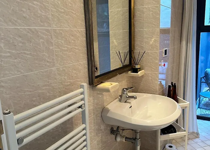 Apartamento Boutique -old Town - Palace *